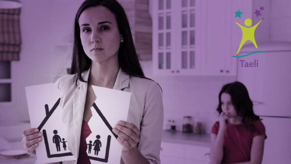 La violencia vicaria: cuando el conflicto familiar impacta la salud adolescente